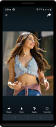 Rakul Preet Singh Wallpaper screenshot 4