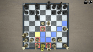 Chess screenshot 1