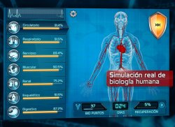 Bio Inc - Biomedical Plague and rebel doctors. screenshot 6