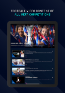 UEFA.tv screenshot 9