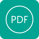 Publisher to PDF