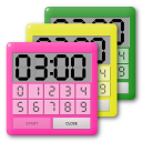 Kitchen Timer Multi