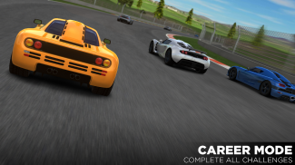 Redline: Sport - Car Racing screenshot 3