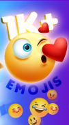 Emoji Home - Fun Emoji, GIFs, and Stickers screenshot 7