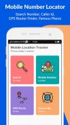 Mobile Number Tracker screenshot 2