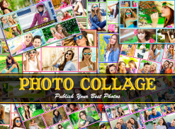 1000 Photo Multi Photo Collage Maker screenshot 7