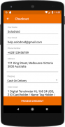 E-Commerce Android App Demo screenshot 4