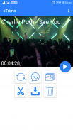 xTrimo | The Ultimate tool for WhatsApp Status screenshot 2