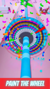 Color Tube- Paint Shooter screenshot 5