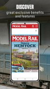 Model Rail Magazine screenshot 5