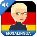 Learn German Fast: Course icon