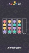 Color Ball Sort - Sorting Puzzle Game screenshot 5