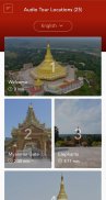 Global Vipassana Pagoda screenshot 0