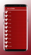 Erkekler İçin Ev Egzersizleri - Vücut Geliştirme screenshot 2
