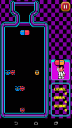 Dr. Pixel: Pill mania Classic screenshot 1