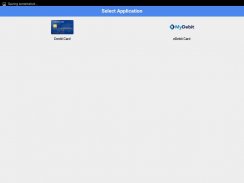 AirPOS (For Tablet) by GHL screenshot 2