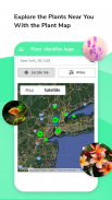 Plant Identification, Mushroom Identifier Apps screenshot 0