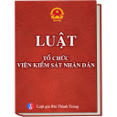 Luật Tổ Chức VKSND