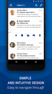 TIM Mail & Alice.it app di posta elettronica screenshot 2