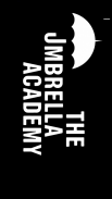 Wallpapers Umbrella Academy screenshot 2