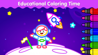 Colouring Games for Kids screenshot 6