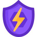 Lightning VPN - A Fast , Unlimited, Free VPN Proxy