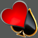 Hearts - Lite Icon