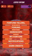 Free Fortune Teller - Coffee Future Teller screenshot 4