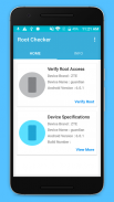 Root Checker - Jailbreak Checker and Device Info screenshot 11