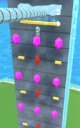 Clean Tower 3D screenshot 3