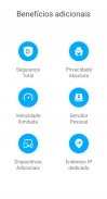 VPN Unlimited – Proxy WiFi screenshot 6