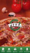 Roe Chippy & Pizza screenshot 1