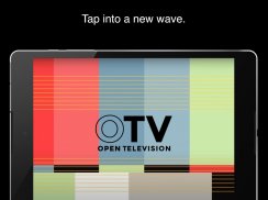 OTV APP screenshot 3