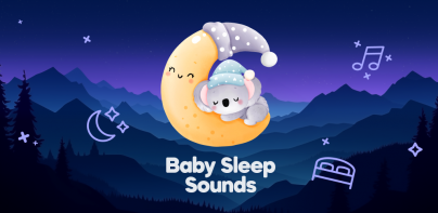 Baby Sleep Sounds