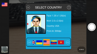 Face 360 - Passport Photo App screenshot 4