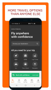 Opodo - Flights, Hotels & Cars screenshot 0
