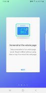 Web Browser 5G, Internet Browser screenshot 2