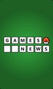 Games News Lite screenshot 5