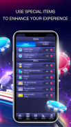 Evenbet Poker Clubs screenshot 2