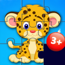 Kids puzzles - 3 and 5 years - Baixar APK para Android | Aptoide