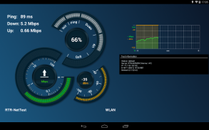 RTR-NetTest 3G/4G/5G IPv4 & IPv6 screenshot 9