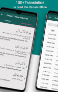 Prayer Times and Azan screenshot 2
