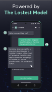 Chat Bot Pro: AI GPT Chatbot screenshot 1