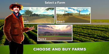 Farm&Fix Mobile screenshot 8