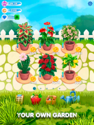 Plants Garden Idle screenshot 0