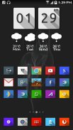 Furatto Icon Pack screenshot 5