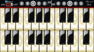 Hammond Studio Pro Plus: Church & Rock Organ-NoADS screenshot 3