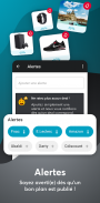 Dealabs – bons plans & promos screenshot 9