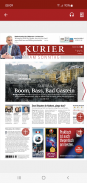 KURIER - News & ePaper screenshot 8