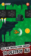 Angry Dragon Adventures screenshot 7